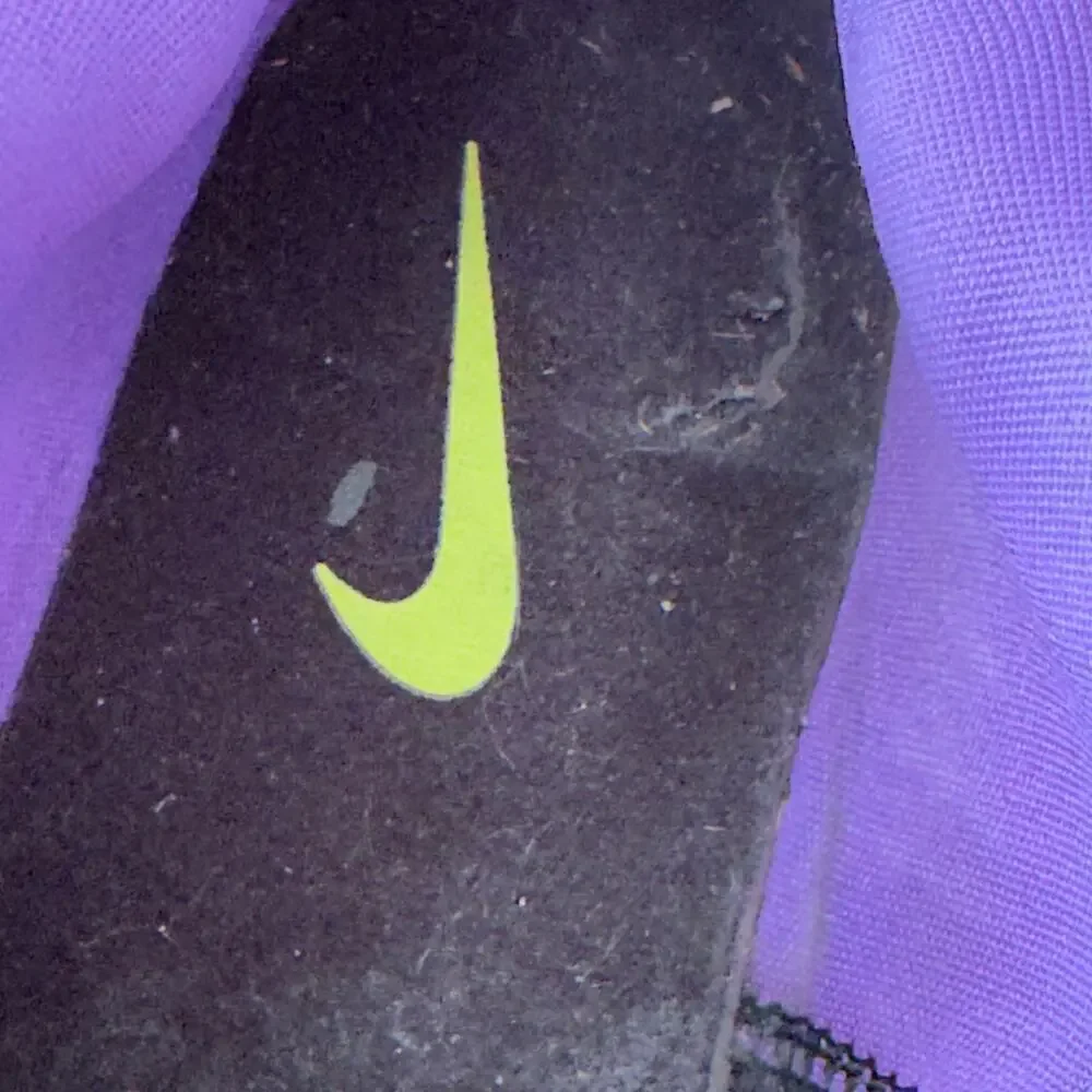 Lunarlon Nike 2014 Hyperdunk Low 'City Collection' LA Los Angeles Sneakers 8.5